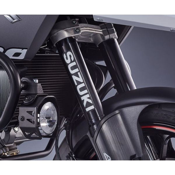 Suzuki Suzuki LED Fog Clamp Set